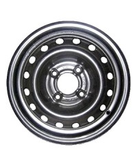 Кременчуг (КрКЗ) Kia Rio 244 B R15 W6.0 PCD4x100 ET48 DIA56.5